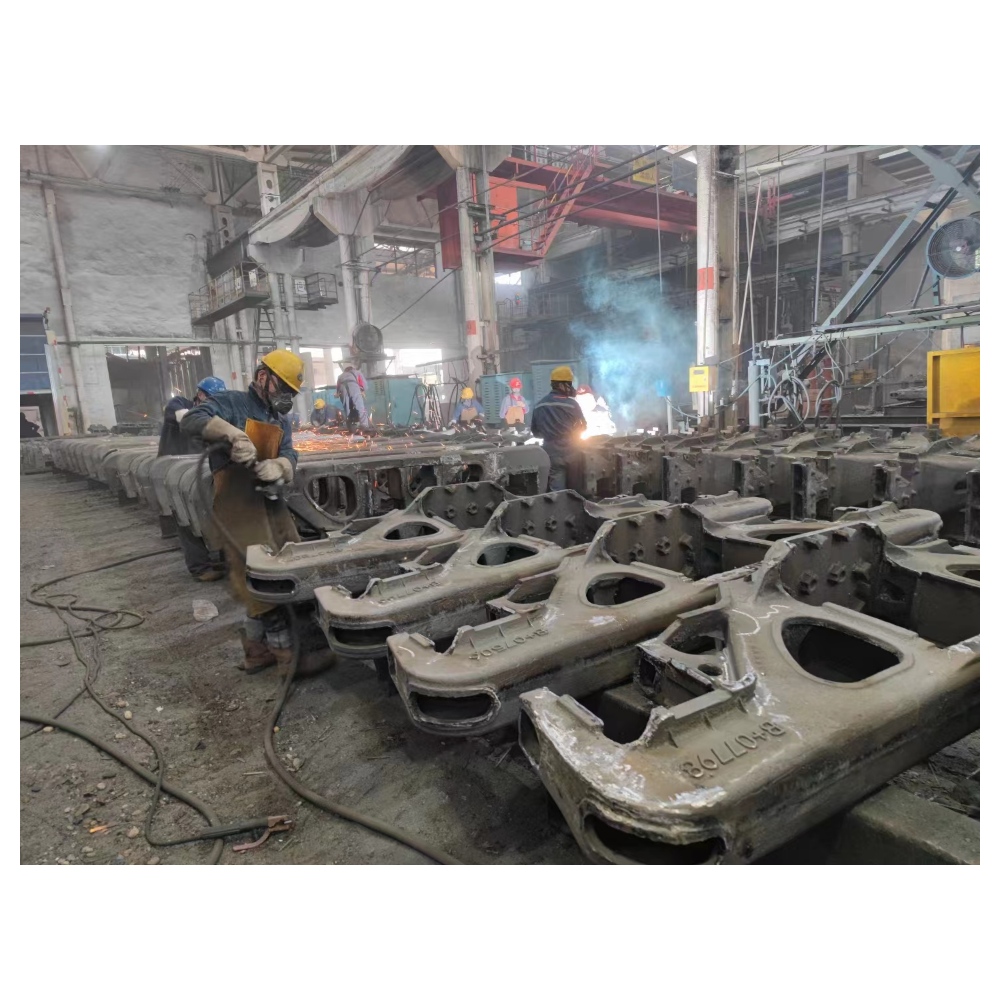 Dongguan Yunliang Abrasives Co. , Ltd.